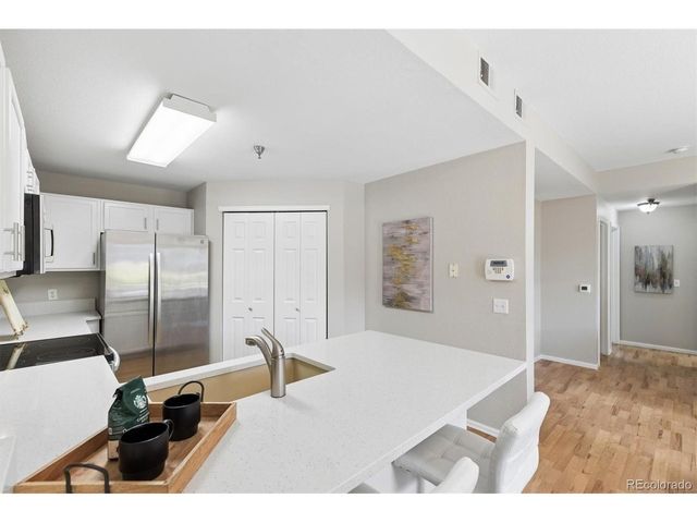 2575 S SYRACUSE Way F-101, Denver, CO 80231