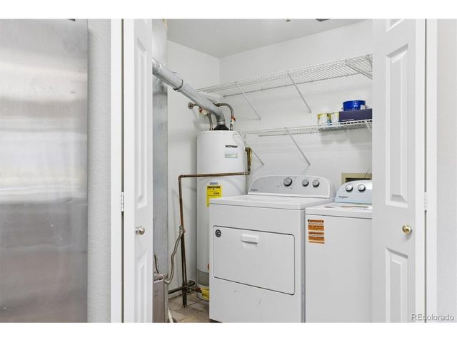 2575 S SYRACUSE Way F-101, Denver, CO 80231