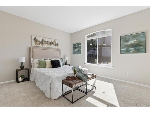2575 S SYRACUSE Way F-101, Denver, CO 80231