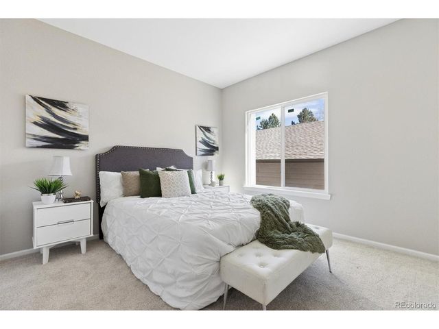 2575 S SYRACUSE Way F-101, Denver, CO 80231