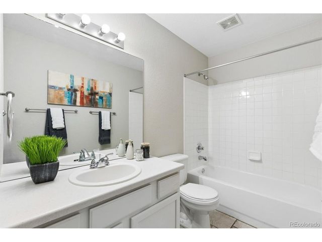 2575 S SYRACUSE Way F-101, Denver, CO 80231