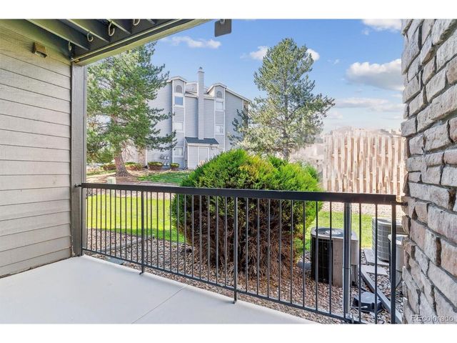 2575 S SYRACUSE Way F-101, Denver, CO 80231
