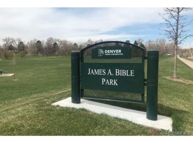 2575 S SYRACUSE Way F-101, Denver, CO 80231