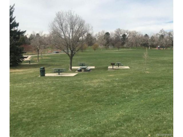 2575 S SYRACUSE Way F-101, Denver, CO 80231