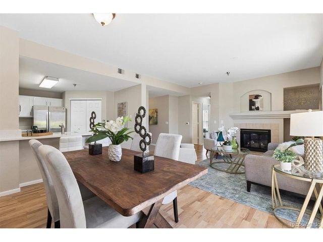 2575 S SYRACUSE Way F-101, Denver, CO 80231