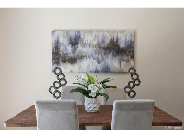 2575 S SYRACUSE Way F-101, Denver, CO 80231