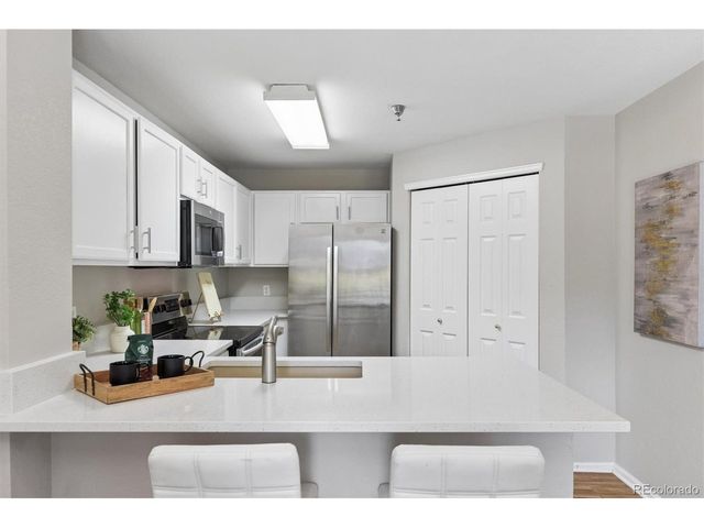 2575 S SYRACUSE Way F-101, Denver, CO 80231