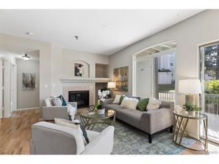 2575 S SYRACUSE Way F-101, Denver, CO 80231