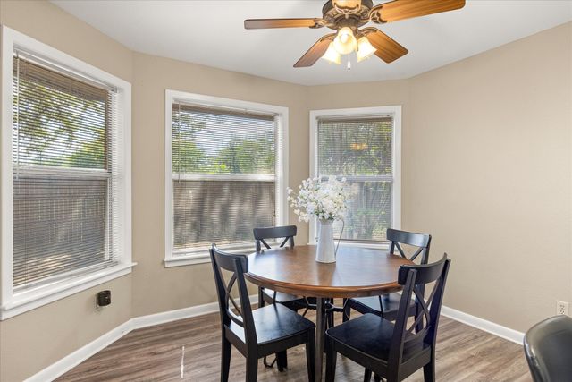 502 Shady Grove Drive, Granbury, TX 76049