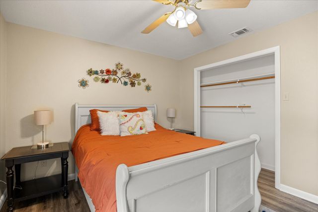 502 Shady Grove Drive, Granbury, TX 76049