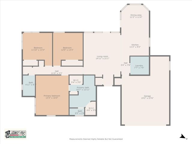 502 Shady Grove Drive, Granbury, TX 76049