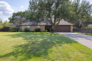 502 Shady Grove Drive, Granbury, TX 76049