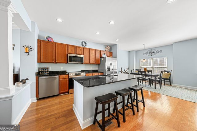 1226 Bowersville Highway 15, Hartwell, GA 30643