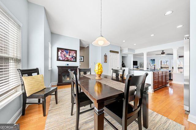 1226 Bowersville Highway 15, Hartwell, GA 30643