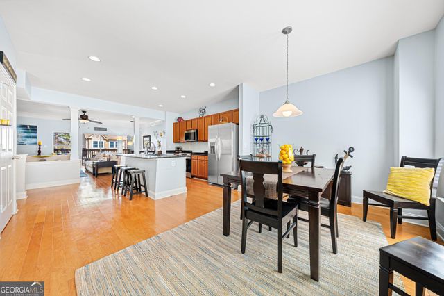 1226 Bowersville Highway 15, Hartwell, GA 30643