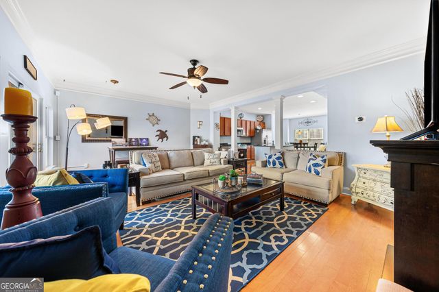 1226 Bowersville Highway 15, Hartwell, GA 30643