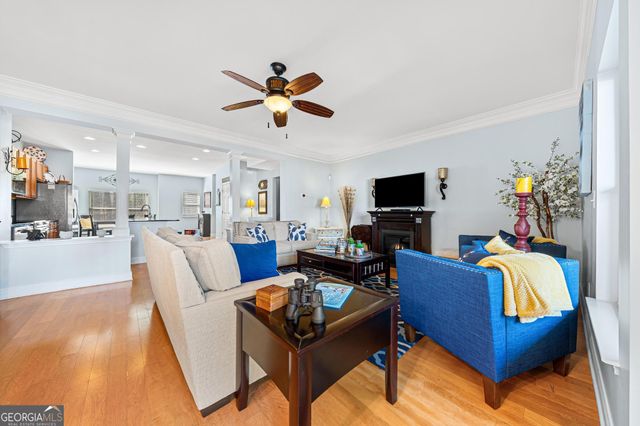 1226 Bowersville Highway 15, Hartwell, GA 30643