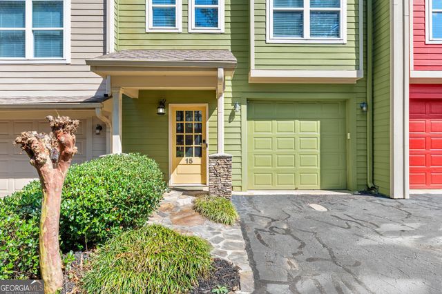 1226 Bowersville Highway 15, Hartwell, GA 30643