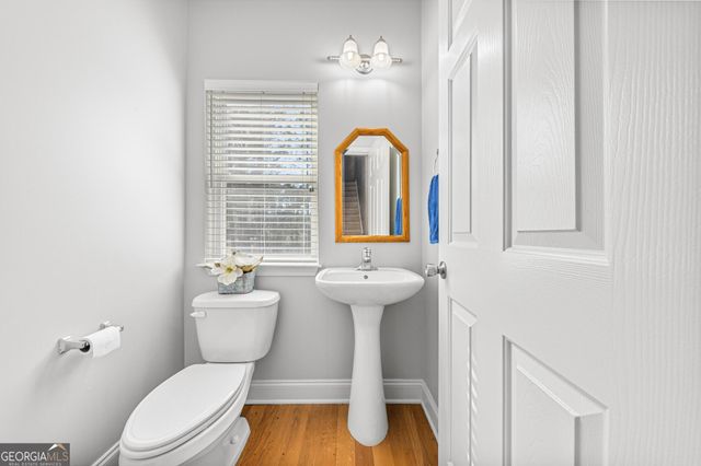 1226 Bowersville Highway 15, Hartwell, GA 30643