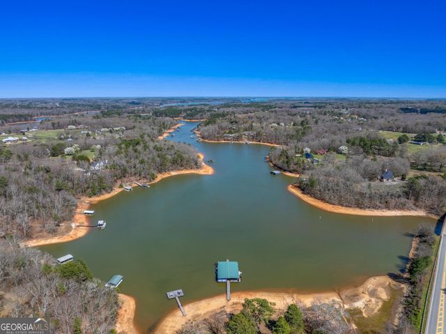 1226 Bowersville Highway 15, Hartwell, GA 30643