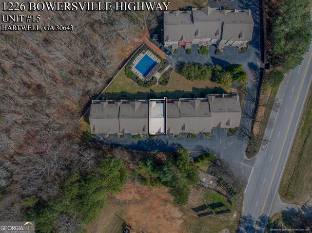 1226 Bowersville Highway 15, Hartwell, GA 30643