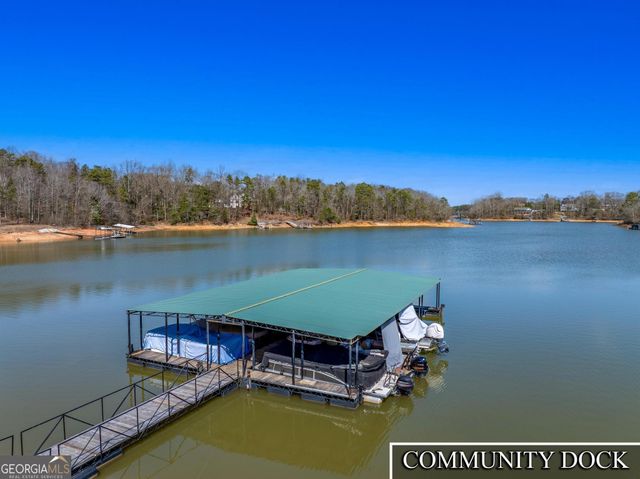 1226 Bowersville Highway 15, Hartwell, GA 30643