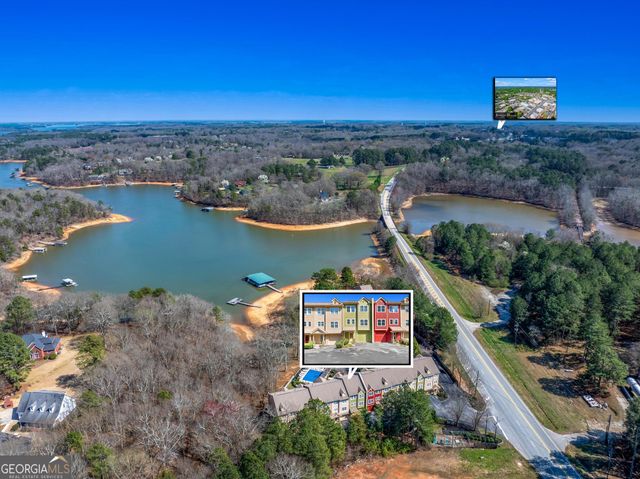 1226 Bowersville Highway 15, Hartwell, GA 30643