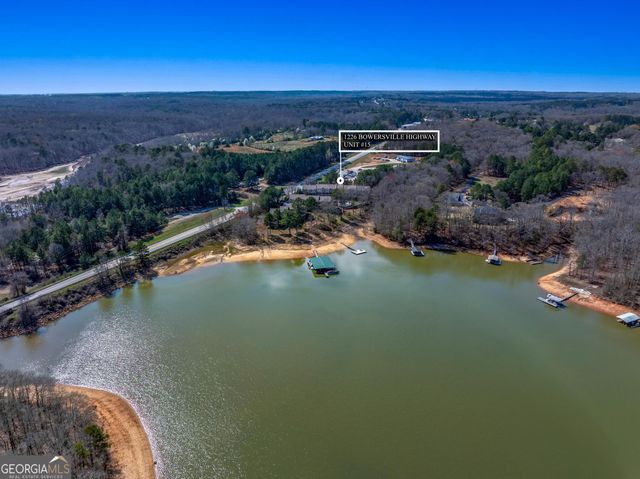 1226 Bowersville Highway 15, Hartwell, GA 30643