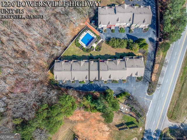 1226 Bowersville Highway 15, Hartwell, GA 30643