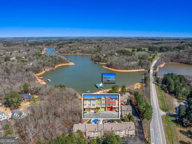 1226 Bowersville Highway 15, Hartwell, GA 30643