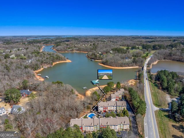 1226 Bowersville Highway 15, Hartwell, GA 30643