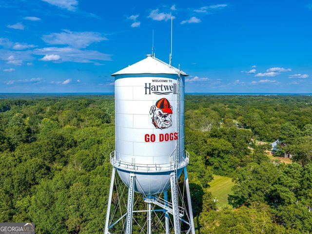 1226 Bowersville Highway 15, Hartwell, GA 30643