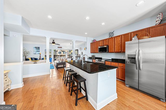 1226 Bowersville Highway 15, Hartwell, GA 30643