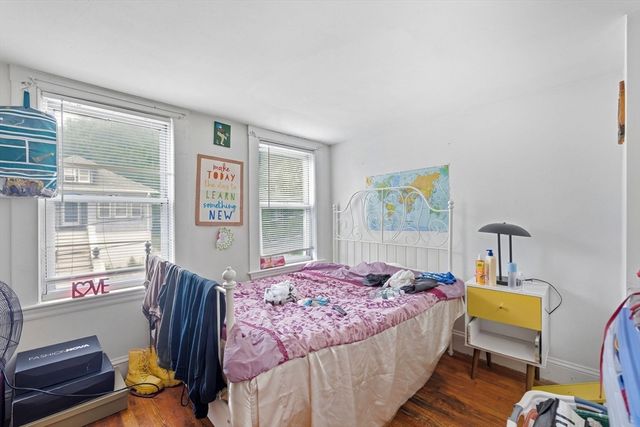 57 Hemman Street 2, Boston, MA 02131