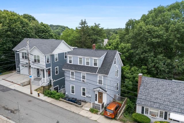 57 Hemman Street 2, Boston, MA 02131