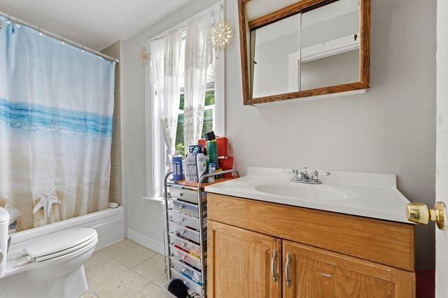 57 Hemman Street 2, Boston, MA 02131
