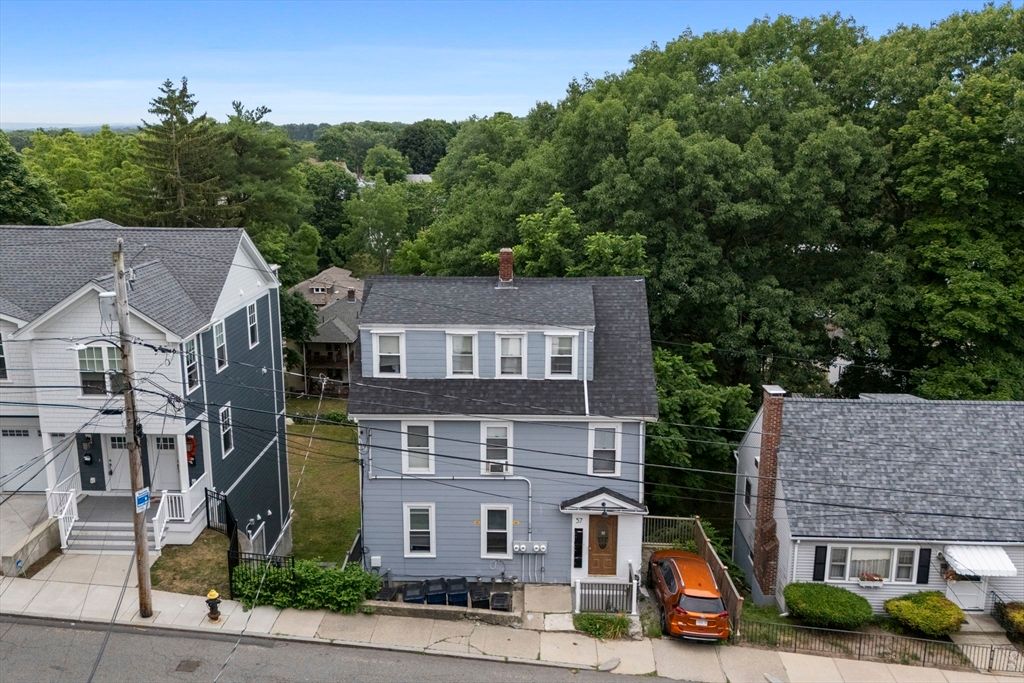 57 Hemman Street 2, Boston, MA 02131