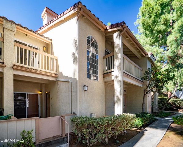 688 Indian Oak Lane 107, Oak Park, CA 91377