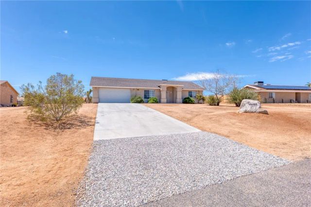 58285 Caliente, Yucca Valley, CA 92284
