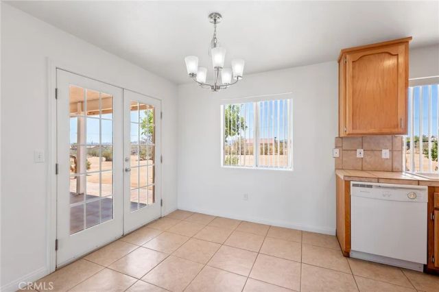 58285 Caliente, Yucca Valley, CA 92284