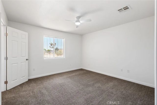 58285 Caliente, Yucca Valley, CA 92284