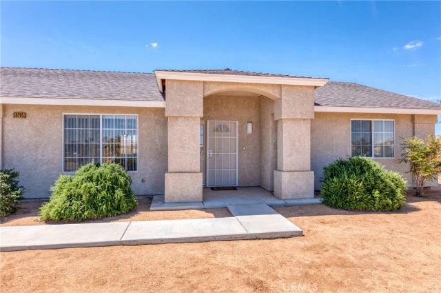 58285 Caliente, Yucca Valley, CA 92284