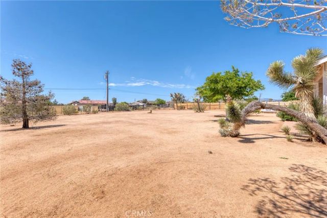 58285 Caliente, Yucca Valley, CA 92284