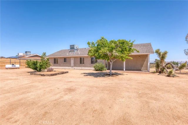 58285 Caliente, Yucca Valley, CA 92284