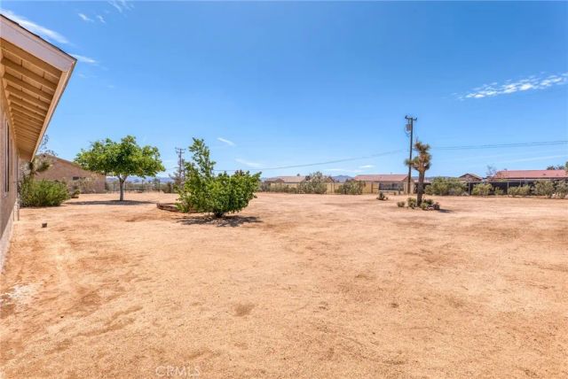 58285 Caliente, Yucca Valley, CA 92284