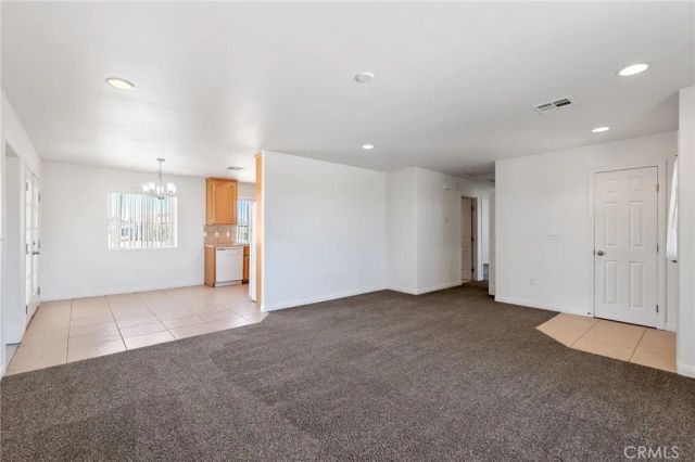 58285 Caliente, Yucca Valley, CA 92284