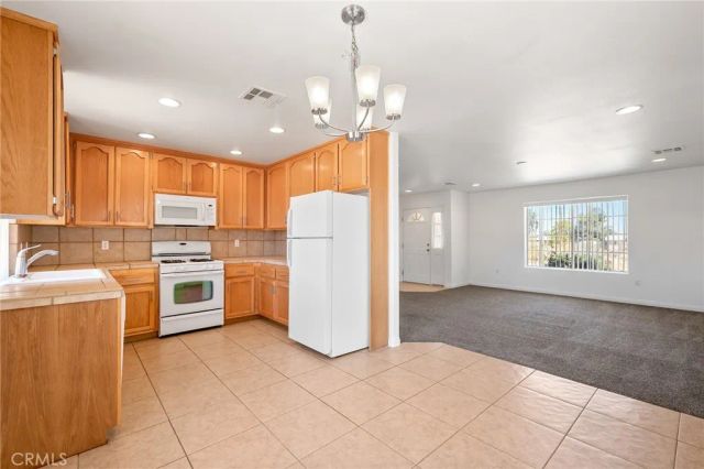 58285 Caliente, Yucca Valley, CA 92284