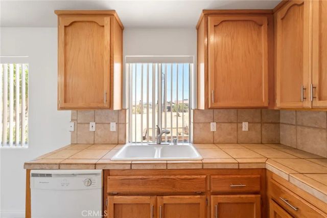 58285 Caliente, Yucca Valley, CA 92284