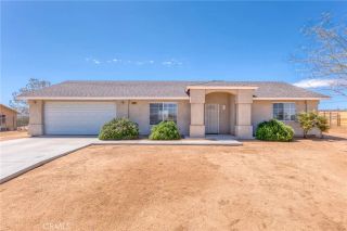 58285 Caliente, Yucca Valley, CA 92284