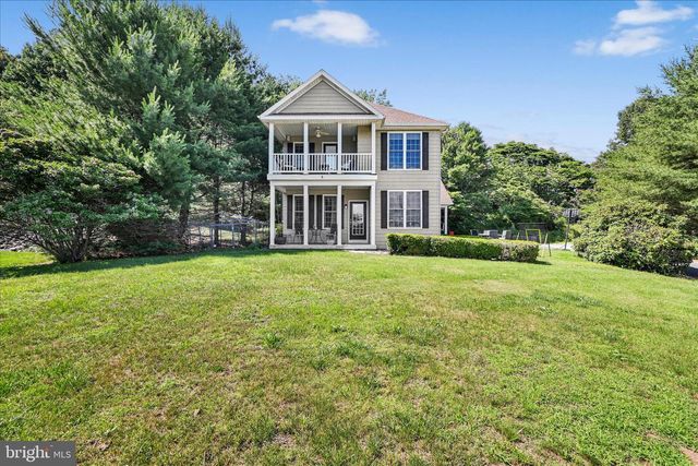 2129 WYNONAH DR, Auburn, PA 17922
